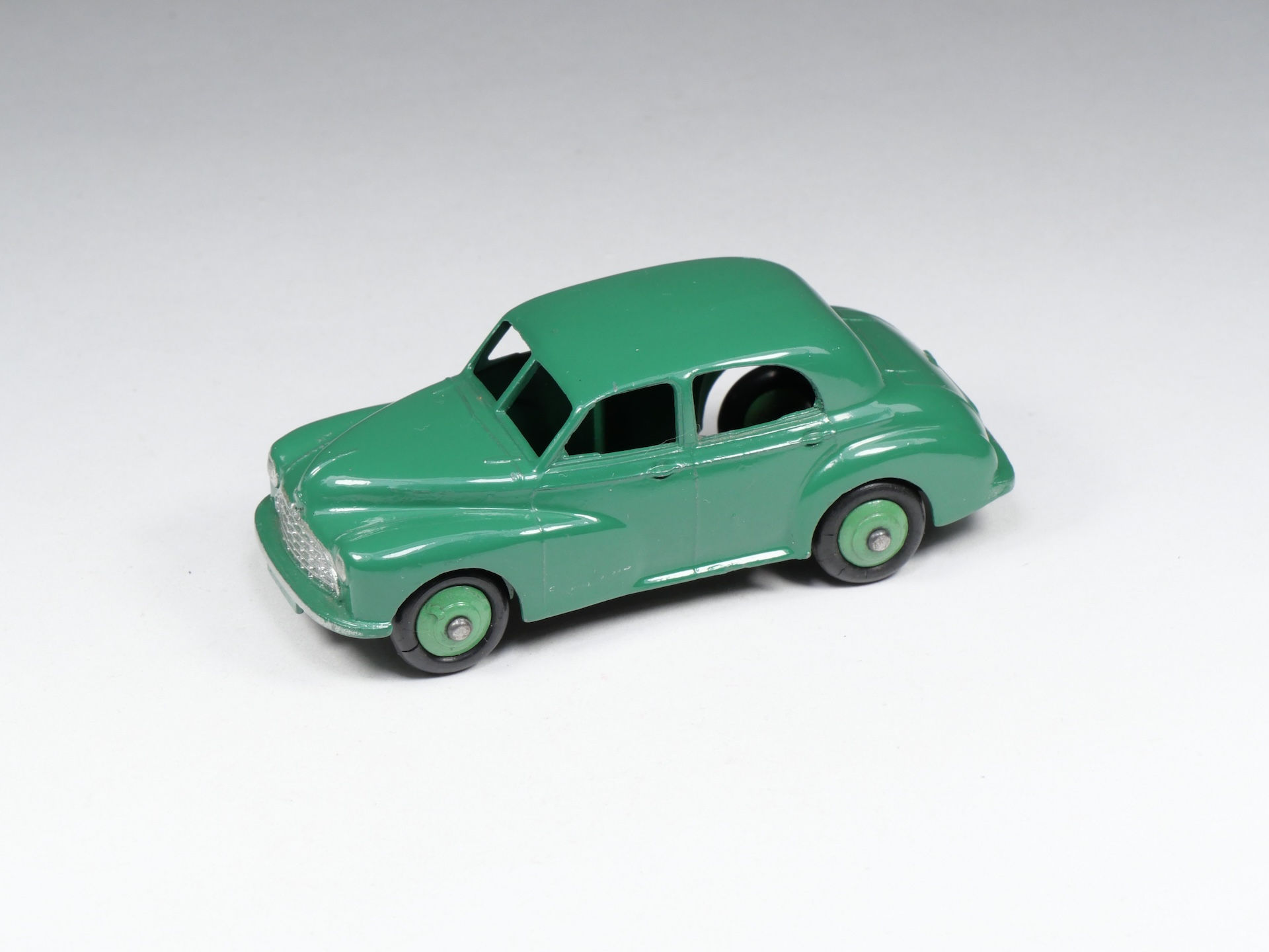 DINKY TOYS ENGLAND - 40G - Morris Oxford - 1/43