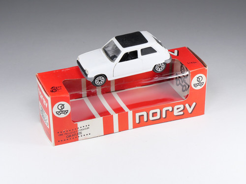 Norev Plastigam réf 53 : Renault R4L (Bordeaux) • EUR 42,49 Norev Plastigam réf 53 : Renault R4L (Bordeaux) • EUR 42,49