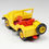 Miniature : MATCHBOX - 72 - Standard Jeep - En boite
