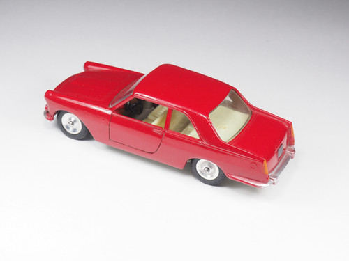 SOLIDO - 121 - LANCIA FLAMINIA - 1/43e | BRICABOCK