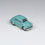 Miniatura: NOREV - 1/86 - Microminiatures - 507 - Renault 4cv - En boite