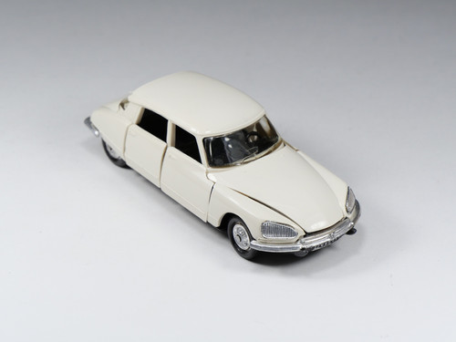 NOREV - CITROËN DS 21 Coach " Le Leman " Henri Chapron Année: 1966 EUR NOREV - CITROËN DS 21 Coach " Le Leman " Henri Chapron Année: 1966 EUR