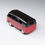 Miniatura: MARKLIN - 8014 - Volkswagen Bus - Rouge et noir - En boite