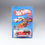 Thumbnail: HOT WHEELS - 1695 - Old Number 5 - En blister