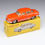Miniatura: DINKY TOYS FRANCE - 547 - Panhard PL17 - Orange - En boite