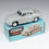 Miniatura: CORGI - 204 - Rover 90 Saloon - Gris - En boite