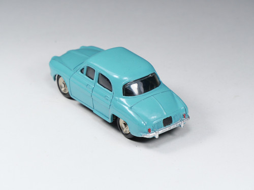 DINKY TOYS FRANCE - 524 - Renault Dauphine - En boite | BRICABOCK