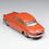 Miniatura: DINKY TOYS FRANCE - 547 - Panhard PL 17 - Seconde version - En boite