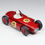 Miniatura: MERCURY - 54 - Lancia / Ferrari D50 Formula 1 - En boite