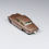 Miniatura: MATCHBOX - 28-C - Jaguar Mark Ten Mk 10 - En boite