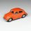 Miniatura: NOREV - Plastigam -  62 - Volkswagen 113 / 1300 - 1/43