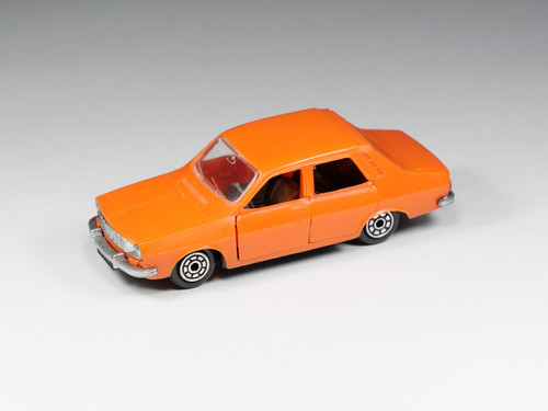 NOREV FRANCE RÉF 140 : Renault R12 transformée Week-end (Orange) EUR NOREV FRANCE RÉF 140 : Renault R12 transformée Week-end (Orange) EUR