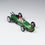 Miniatura: SOLIDO DALIA - 135  / 40 - Lola V8 Climax F1 - En boite