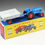 Miniatura: MATCHBOX - KING SIZE - K-11 - Fordson Tractor And Farm Trailer - Jantes rouges -