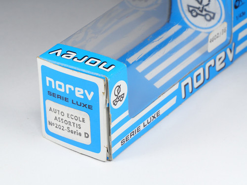NOREV ANCIEN PLASTIQUE renault 5 auto école EUR 20,00 - FR NOREV ANCIEN PLASTIQUE renault 5 auto école EUR 20,00 - FR
