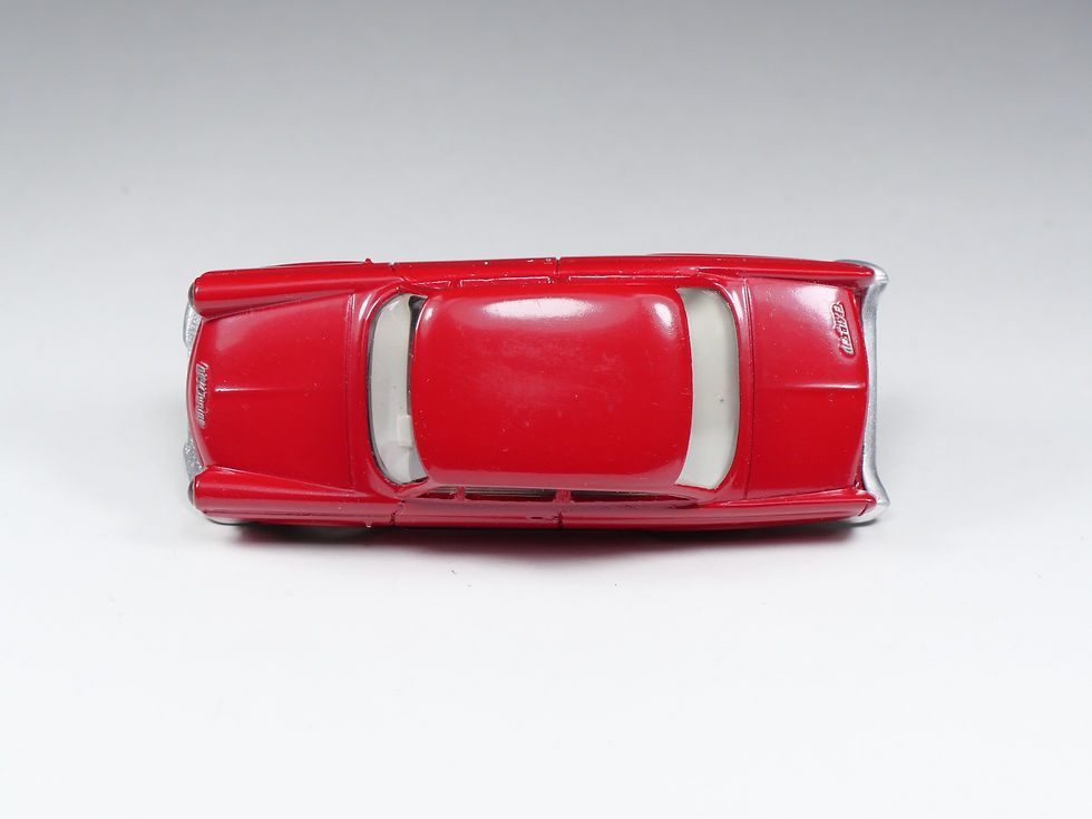 Miniature : TEKNO - 727 - DKW Junior De Luxe - En boite