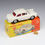 Miniatura: DINKY TOYS ENGLAND - 144 - Volkswagen 1500 - Blanc - En boite