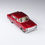 Miniature : BUBY ARGENTINA - 1020 - Ford Falcon - Rouge métal - En boite