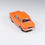 Thumbnail: NOREV PLASTIGAM - 57 - Simca 1000 - Orange - En boite