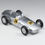 Miniatura: MERCURY - 55 - Mercedes Formula 1 - En boite