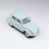 Miniatura: NOREV - 157 - Citroen Dyane - Bleu pale - En boite