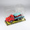 Thumbnail: NOREV - 116 - Berliet TBO 15 Multibenne - Rouge et bleu - En boite