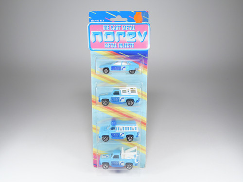 Norev : mini jet 4x4 pick up ptt ( MLCMR ) 749 - Collection Norev : mini jet 4x4 pick up ptt ( MLCMR ) 749 - Collection