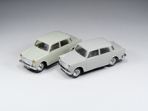 Anciens jouets NOREV : FIAT 2300 - Collection Anciens jouets NOREV : FIAT 2300 - Collection