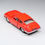 Miniatura: NOREV - 163 - Fiat Dino Coupe - Rouge orangé - En boite