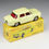 Miniatura: DINKY TOYS FRANCE - 517 - Renault 8 R8 - Jaune pale - En boite