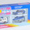 Thumbnail: NOREV - MINI JET - 5-Pack Police - En boite - 1/64