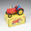 Miniature : DINKY TOYS ENGLAND - 300 - Massey Harris Tractor - En boite