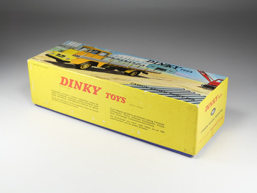 ミニカー DINKY No.885 PORTE FERS SAVIEM 57 ミニカー DINKY No.885 PORTE FERS SAVIEM 57 人気ブランド