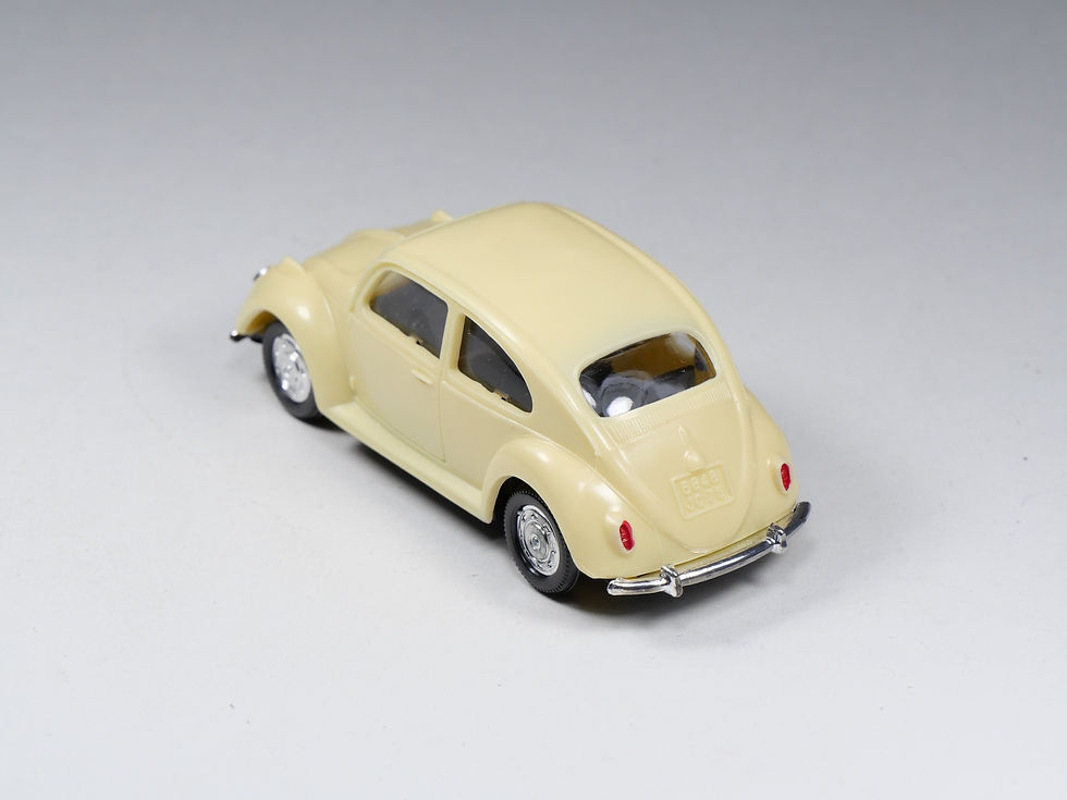 Thumbnail: NOREV - 62 - Volkswagen 1300 - En boite