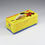 Miniatura: DINKY TOYS ENGLAND - 437 - Muir-Hill 2/WL Loader - Rare pelle noire - En boite