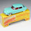 Miniatura: LONE STAR - 1/50 - 1482 - Citroen DS 19 - Turquoise - En boite