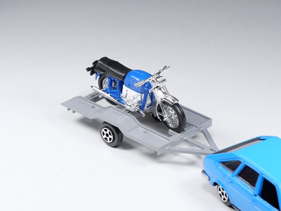 Thumbnail: NOREV - 231 / 110 - Coffret Bol D’or Grand prix assortis Renault 30 TS En boite