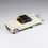 Miniatura: CORGI - 801 - Ford Thunderbird - Blanc - 1/36