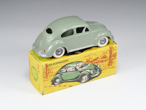 Cij - 1:43 - Facellia réf 3/3 facel Vega - CIJ Dans la Cij - 1:43 - Facellia réf 3/3 facel Vega - CIJ Dans la