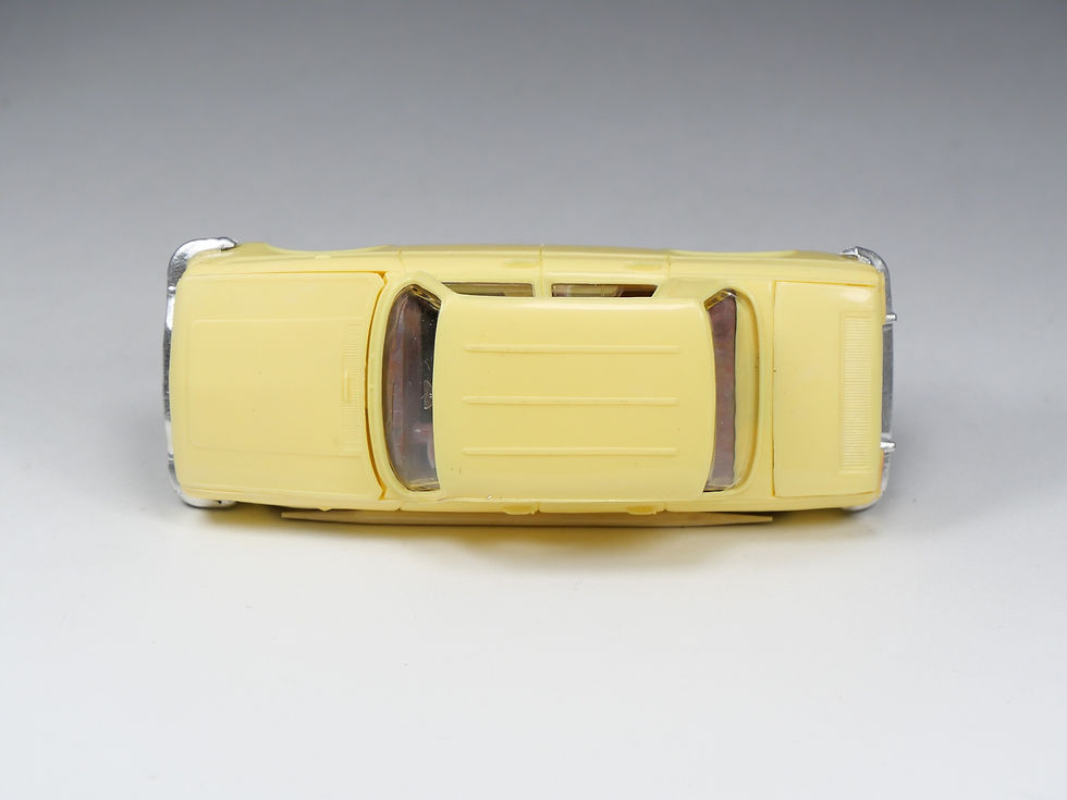 Miniatura: NOREV - 9 - Renault 10 - En boite