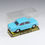Miniatura: NOREV - 60 - BMW 700 LS - Bleu Turquoise  - En boite