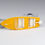 Miniatura: NOREV - 92 - Talbot 1510 et Bateau Dinghy Rocca -  En boite