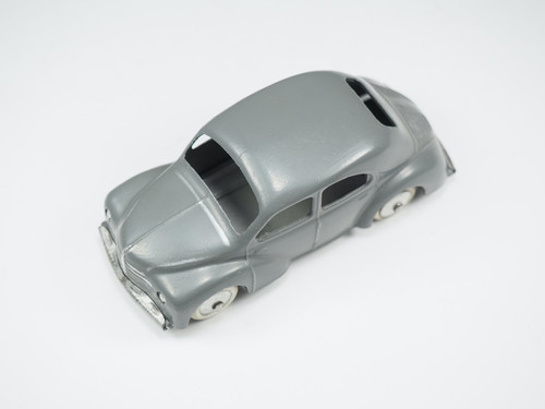 【piccolo】 CIJ 3/48 4CV RENAULT piccolo】 CIJ 3/48 4CV RENAULT CIJ - 3/48 - RENAULT 4CV - 1/43