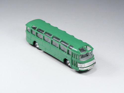 NOREV Reissue 1/86 Coach Saviem SC1 La Poste Ref. 528 NOREV Reissue 1/86 Coach Saviem SC1 La Poste Ref. 528