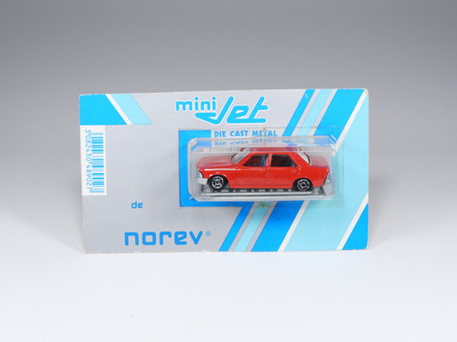NOREV - SÉRIE PROMOTION / PLASTIGAM - 32 - Peugeot 204 Break - Orange - boite | BRICABOCK NOREV - SÉRIE PROMOTION / PLASTIGAM - 32 - Peugeot 204 Break - Orange - boite | BRICABOCK