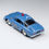 Miniatura: NOREV - 59 - Renault Alpine A110-1300 - Gendarmerie - En boite