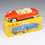 Miniature : JRD - 152 - Citroen DS 19 Cabriolet - Orange vif - En boite