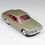 Miniatura: SOLIDO - 125 - Alfa Romeo 2600 - Champagne - En boite