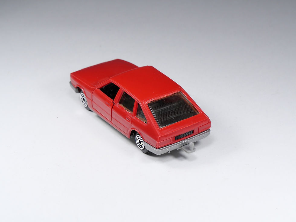 Thumbnail: NOREV - 323 - Talbot 1510 avec crochet - Rouge foncé - 1/43
