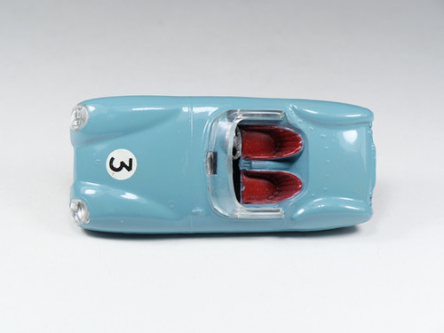 CORGI TOYS - 151 - Lotus Mark Eleven La Mans - En boite | BRICABOCK